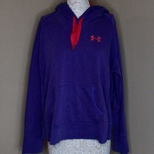 Under Armour Hoodie